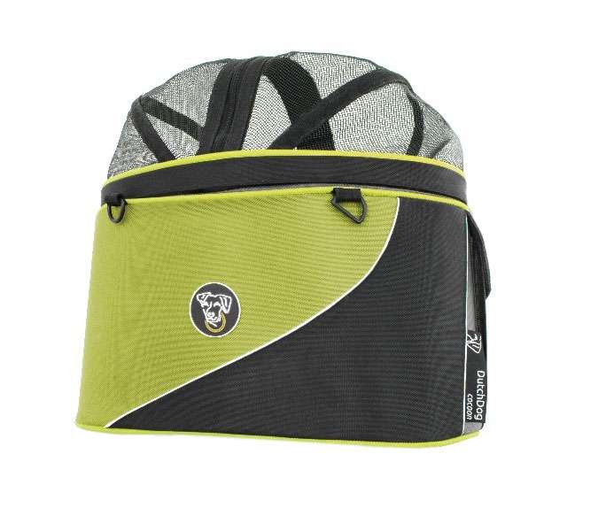 Mand Doggyride Cocoon XXL Mand Doggyride Cocoon XXL